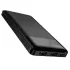 Hoco J72 10000mah 10W Black Power Bank